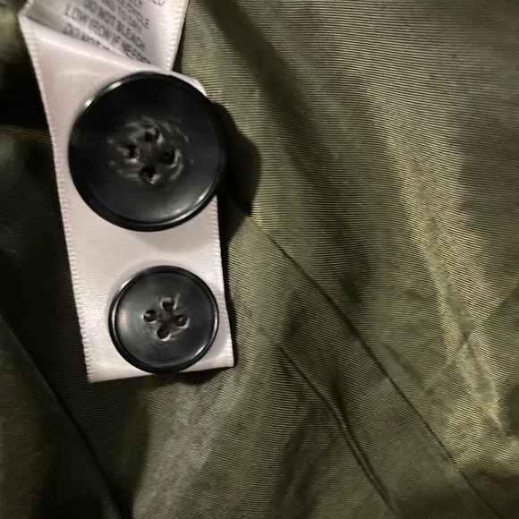 Coat - Picture 11 of 11